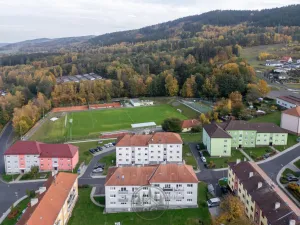 Prodej bytu 3+kk, Březová, Okružní, 56 m2