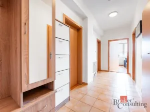 Prodej bytu 4+kk, Český Těšín, Tovární, 85 m2