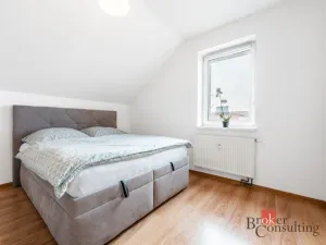 Prodej bytu 4+kk, Český Těšín, Tovární, 85 m2