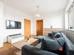 Prodej bytu 4+kk, Český Těšín, Tovární, 85 m2