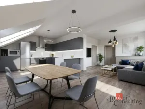 Prodej bytu 4+kk, Český Těšín, Tovární, 85 m2