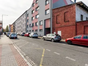 Prodej bytu 4+kk, Český Těšín, Tovární, 85 m2