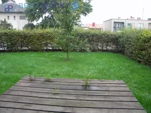Pronájem bytu 2+kk, Havlíčkův Brod, Jihlavská, 50 m2