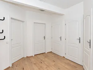 Pronájem bytu 4+kk, Říčany, Bezručova, 107 m2