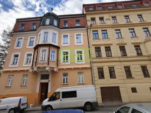 Pronájem bytu 3+kk, Brno - Zábrdovice, Slepá, 63 m2