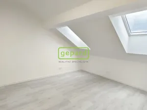 Pronájem bytu 2+kk, Brno - Zábrdovice, Slepá, 54 m2