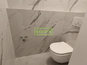 Pronájem bytu 2+kk, Brno - Zábrdovice, Slepá, 54 m2