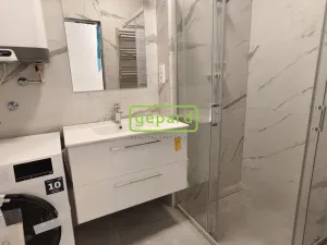 Pronájem bytu 2+kk, Brno - Zábrdovice, Slepá, 47 m2