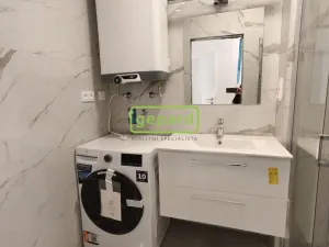 Pronájem bytu 2+kk, Brno - Zábrdovice, Slepá, 47 m2