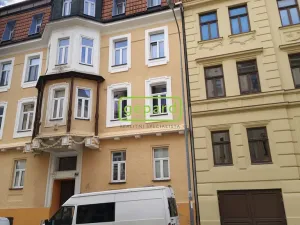 Pronájem bytu 2+kk, Brno - Zábrdovice, Slepá, 47 m2