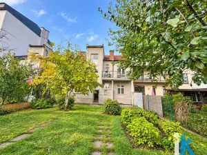 Prodej bytu 3+1, Prostějov, Určická, 82 m2