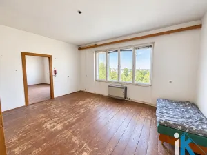 Prodej bytu 3+1, Prostějov, Určická, 82 m2