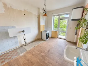 Prodej bytu 3+1, Prostějov, Určická, 82 m2