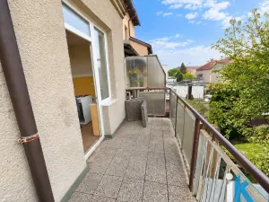 Prodej bytu 3+1, Prostějov, Určická, 82 m2