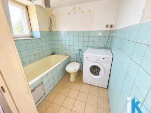 Prodej bytu 3+1, Prostějov, Určická, 82 m2