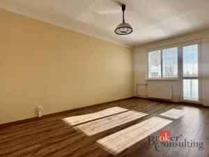 Pronájem bytu 2+1, Chomutov, Blatenská, 56 m2