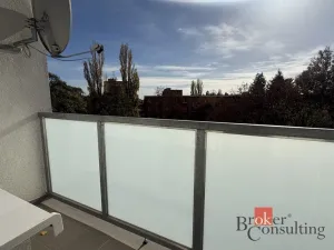Pronájem bytu 2+1, Chomutov, Blatenská, 56 m2