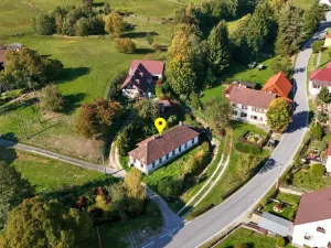 Prodej rodinného domu, Horní Radouň, 109 m2