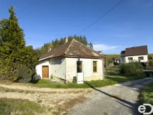 Prodej rodinného domu, Horní Radouň, 109 m2