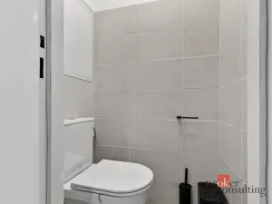 Pronájem bytu 2+1, Jablonec nad Nisou, Budovatelů, 62 m2