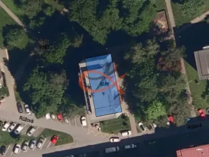 Prodej bytu 3+1, Valašské Meziříčí, Růžová, 60 m2