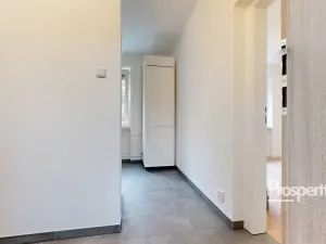 Pronájem bytu 1+1, Ústí nad Labem - Ústí nad Labem-centrum, SNP, 30 m2