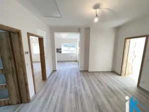 Prodej rodinného domu, Březsko, 67 m2
