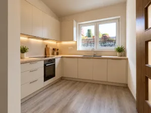 Prodej rodinného domu, Březsko, 67 m2