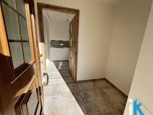 Prodej rodinného domu, Březsko, 67 m2