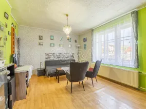 Prodej rodinného domu, Praha - Radotín, Topasová, 125 m2