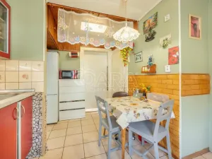 Prodej rodinného domu, Praha - Radotín, Topasová, 125 m2