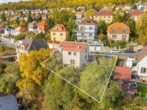 Prodej rodinného domu, Praha - Radotín, Topasová, 125 m2