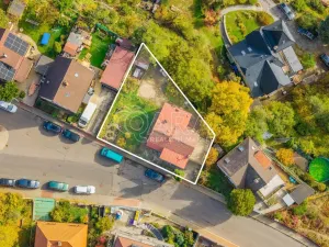 Prodej rodinného domu, Praha - Radotín, Topasová, 125 m2