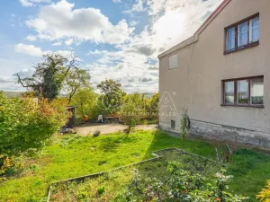 Prodej rodinného domu, Praha - Radotín, Topasová, 125 m2