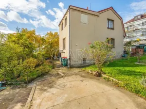 Prodej rodinného domu, Praha - Radotín, Topasová, 125 m2