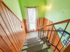 Prodej rodinného domu, Praha - Radotín, Topasová, 125 m2