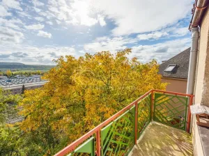 Prodej rodinného domu, Praha - Radotín, Topasová, 125 m2