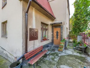 Prodej rodinného domu, Praha - Radotín, Topasová, 125 m2