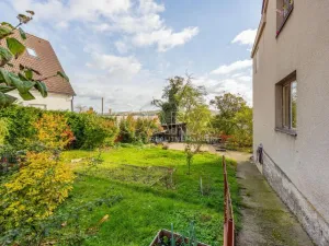 Prodej rodinného domu, Praha - Radotín, Topasová, 125 m2