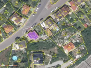 Prodej rodinného domu, Praha - Radotín, Topasová, 125 m2