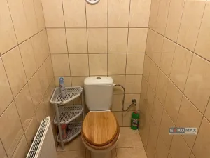 Prodej rodinného domu, Perná, 185 m2