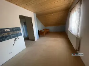 Prodej rodinného domu, Perná, 185 m2
