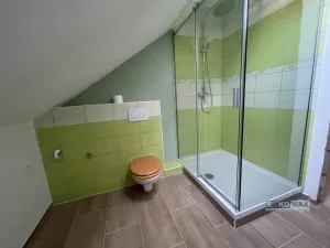 Prodej rodinného domu, Perná, 185 m2