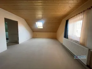 Prodej rodinného domu, Perná, 185 m2