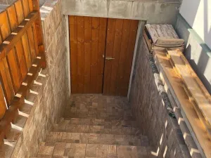 Prodej rodinného domu, Perná, 185 m2
