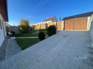 Prodej rodinného domu, Perná, 185 m2