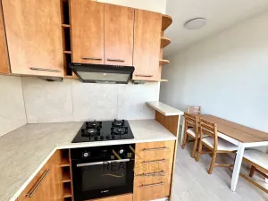 Pronájem bytu 2+1, Brno, Opálkova, 62 m2