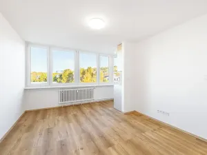 Prodej bytu 3+kk, Praha - Karlín, Nekvasilova, 57 m2