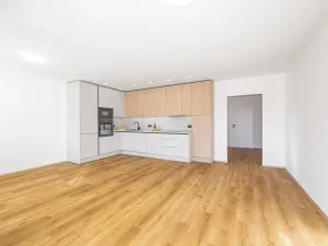 Prodej bytu 3+kk, Praha - Stodůlky, Borovanského, 81 m2