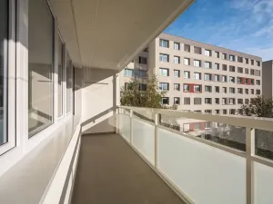 Prodej bytu 3+kk, Praha - Stodůlky, Borovanského, 81 m2